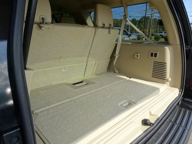 Used 2015 Ford Expedition EL Limited w/ Equipment Group 301A image 32