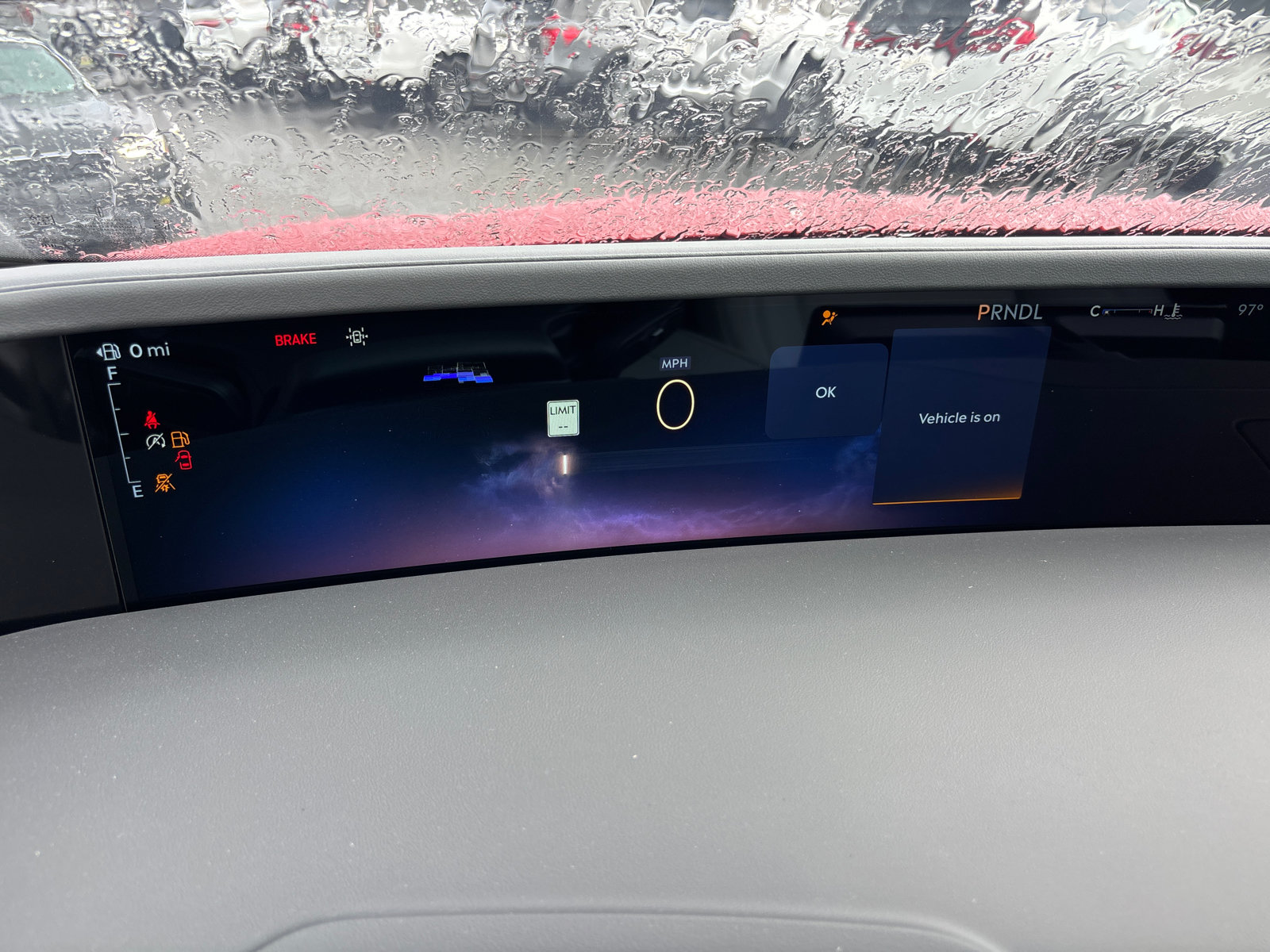 New 2026 Lincoln Nautilus Premier AWD/4WD image 15