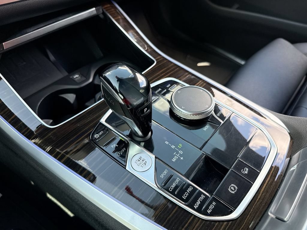 Used 2019 BMW X5 xDrive40i w/ Convenience Package AWD/4WD image 19