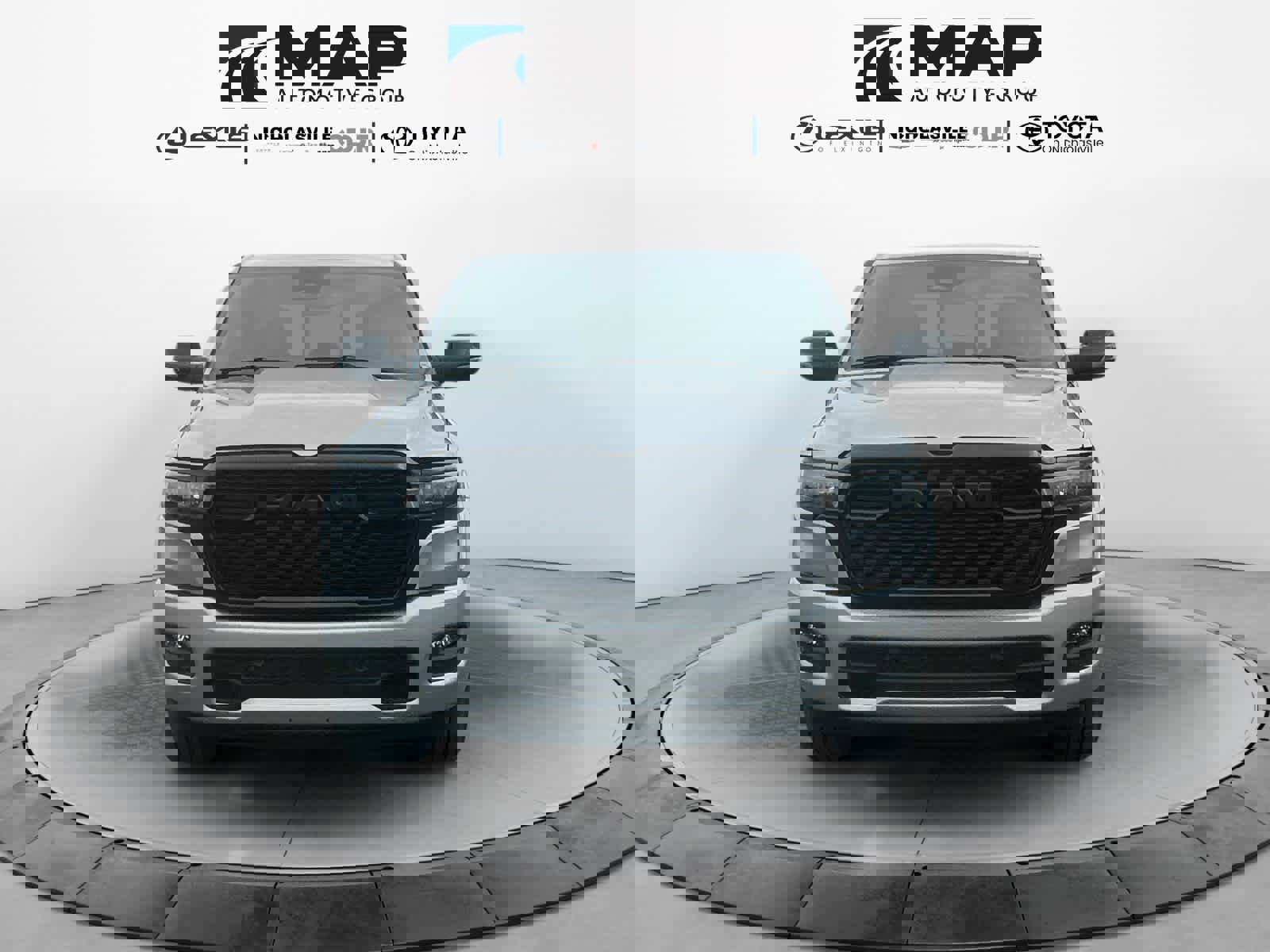 New 2026 RAM 1500 Big Horn image 9