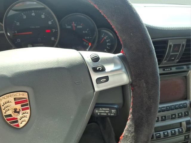 Used 2005 Porsche 911 Carrera RWD image 16