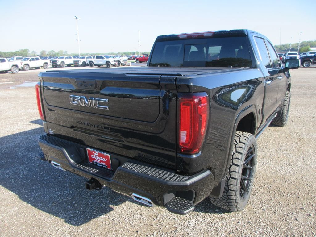 New 2026 GMC Sierra 1500 Denali Ultimate image 5