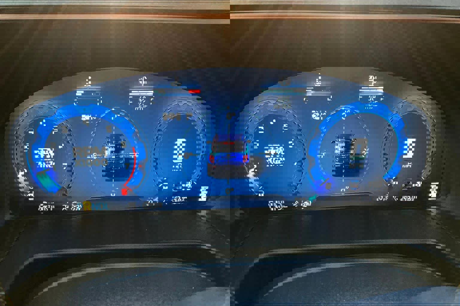 Used 2025 Ford Bronco Sport Outer Banks w/ Outer Banks Tech Package+ image 27