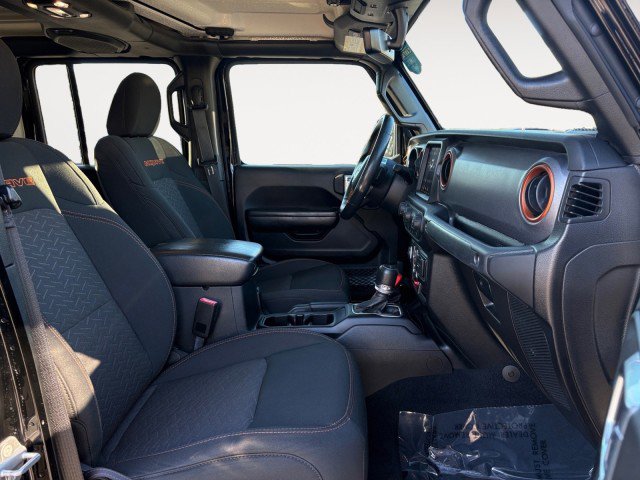 Used 2020 Jeep Gladiator Mojave image 4