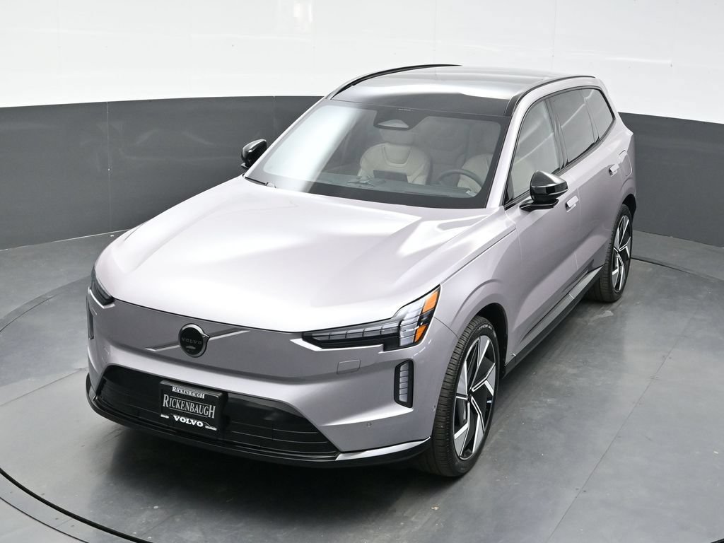 New 2026 Volvo EX90 Ultra AWD/4WD image 26