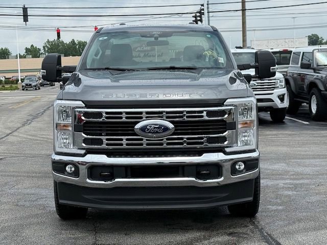New 2025 Ford F250 XLT w/ 360-Degree Camera Package image 10