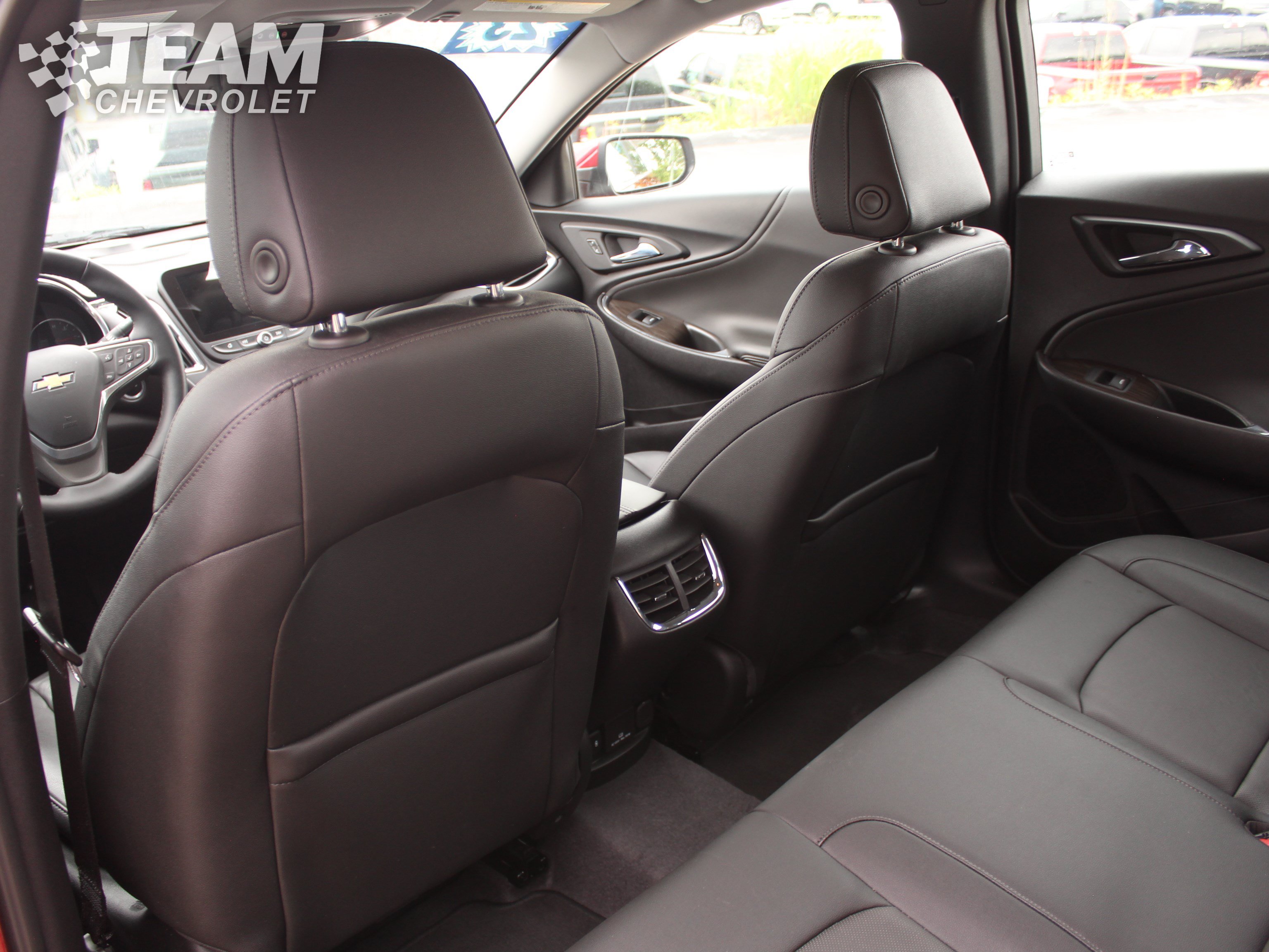 Used 2023 Chevrolet Malibu LT FWD image 22
