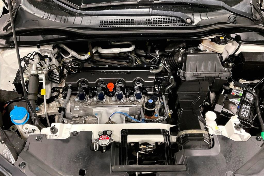 Used 2020 Honda HR-V LX image 11