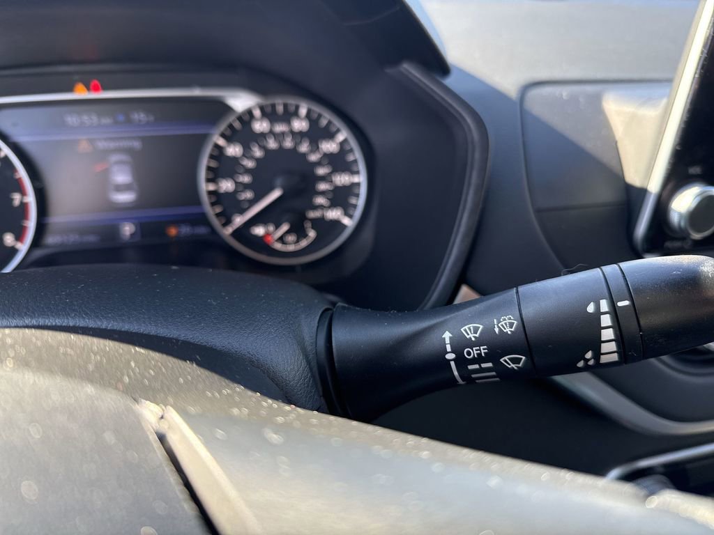 Used 2021 Nissan Altima 2.5 SV image 20