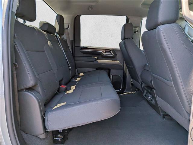 Used 2026 Chevrolet Silverado 2500 LT w/ Z71 Off-Road Package AWD/4WD image 18