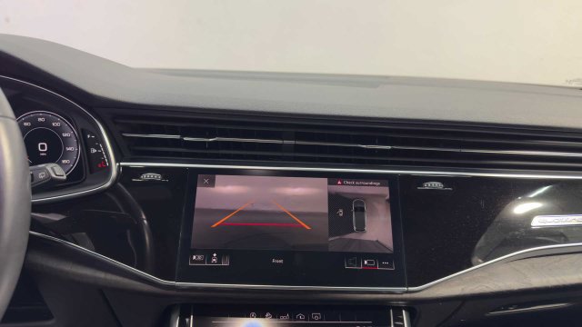 Used 2020 Audi Q7 2.0T Premium Plus AWD/4WD image 30