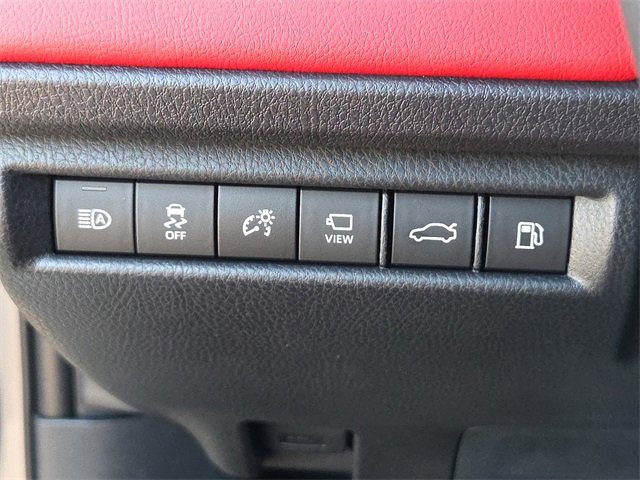 New 2026 Toyota Camry XSE w/ Premium Plus Package image 24