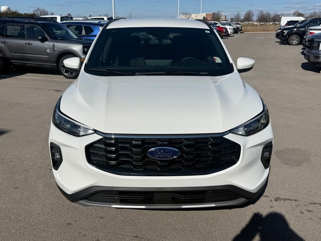 New 2026 Ford Escape ST-Line Select w/ Tech Pack #1 image 39