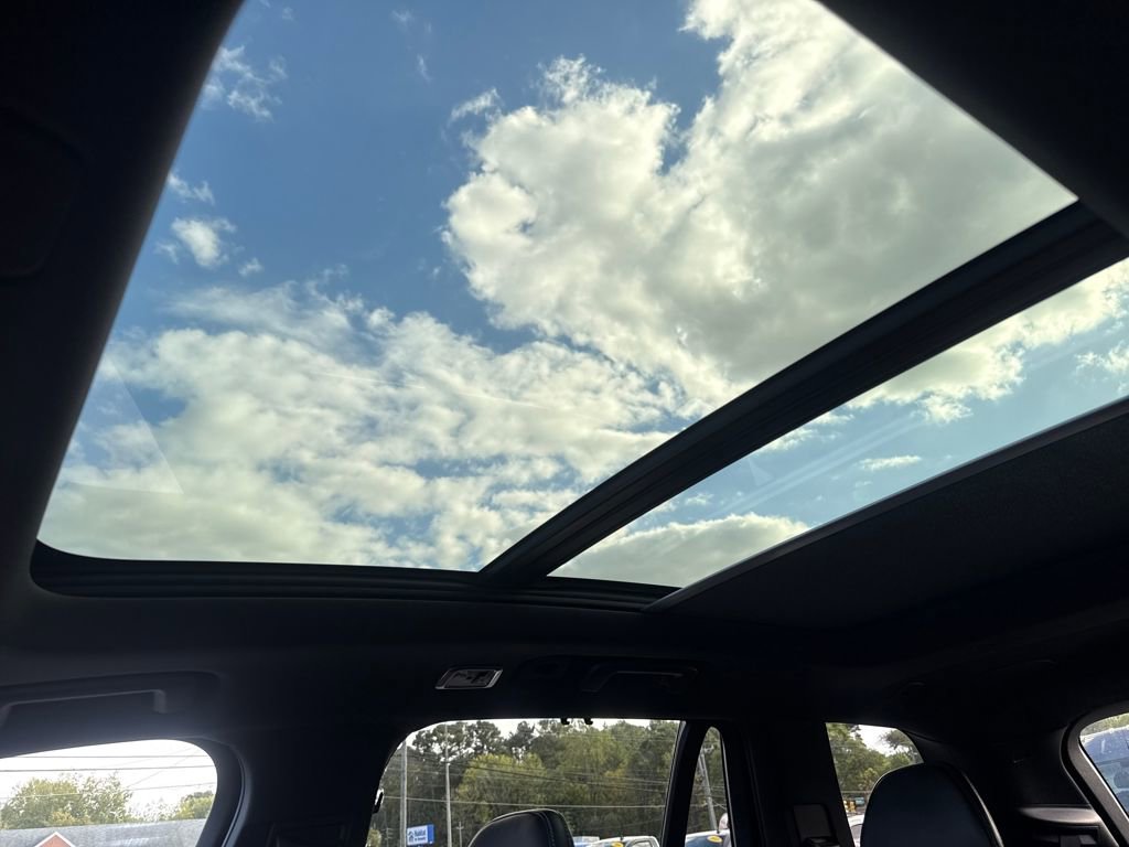 Used 2016 Volvo XC90 T6 Inscription w/ Vision Package image 23