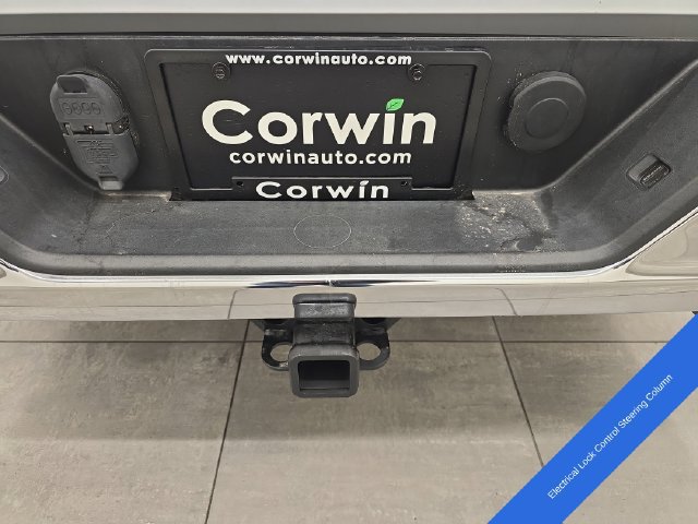 Used 2019 GMC Sierra 1500 SLT w/ SLT Premium Package AWD/4WD image 18