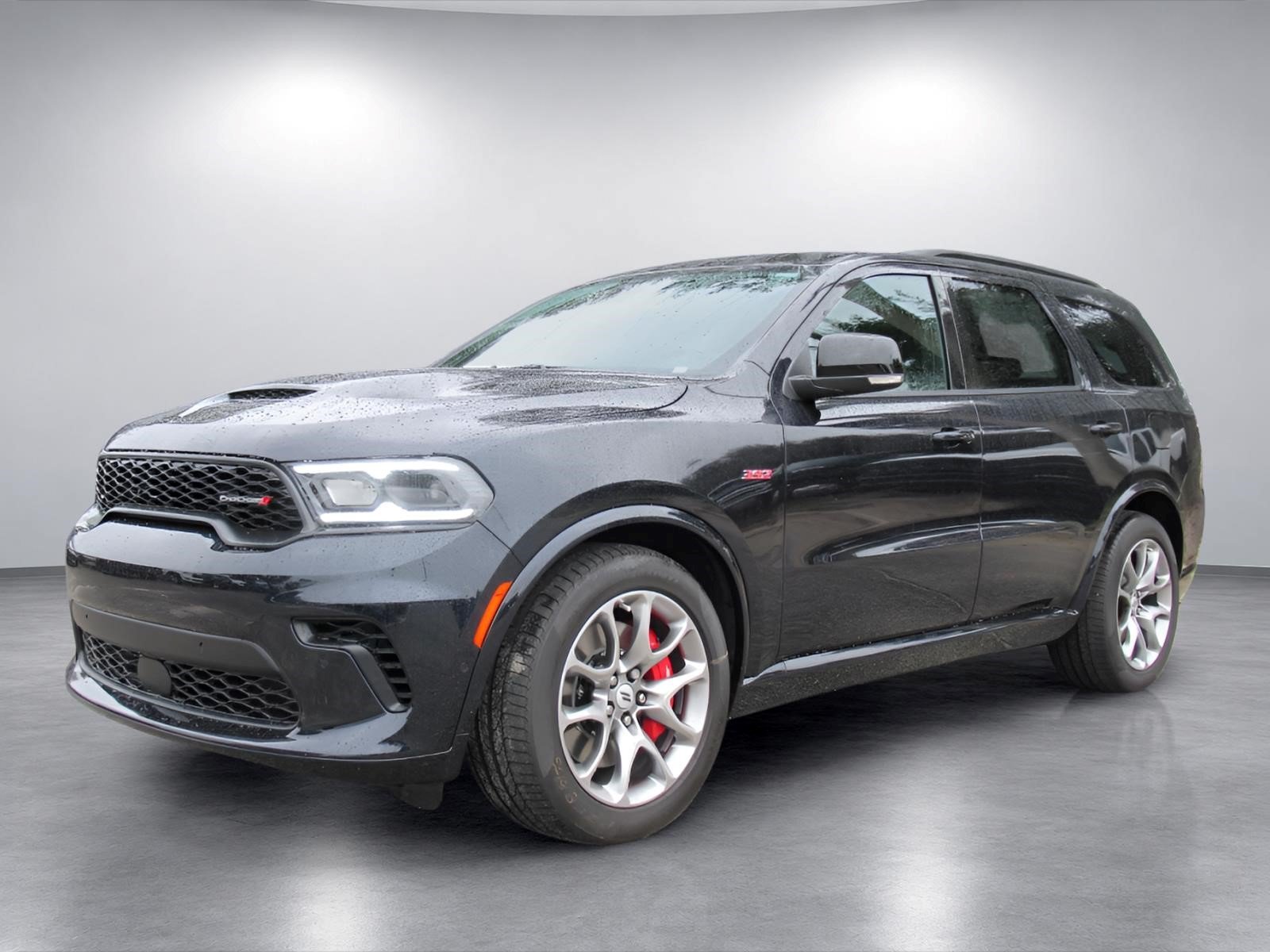 New 2027 Dodge Durango R/T AWD/4WD image 3