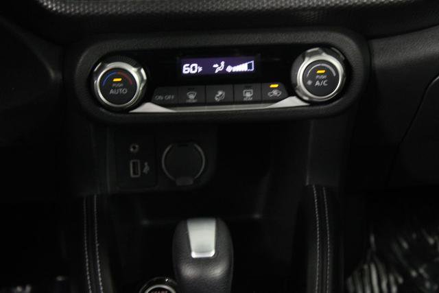 Certified 2019 Nissan Kicks SV FWD image 22