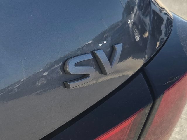 Used 2024 Nissan Altima 2.5 SV FWD image 10