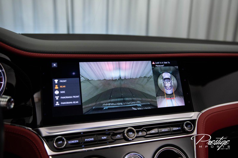 Used 2021 Bentley Continental GT Mulliner image 47