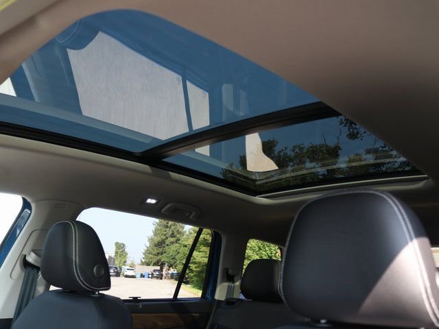 New 2026 Volkswagen Atlas SE image 23