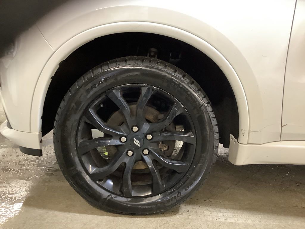 Used 2020 Dodge Durango SXT image 13