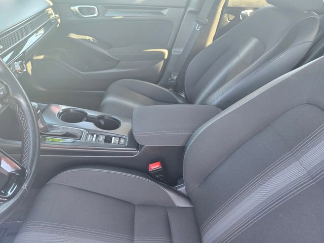 Used 2023 Honda Civic Sport image 12