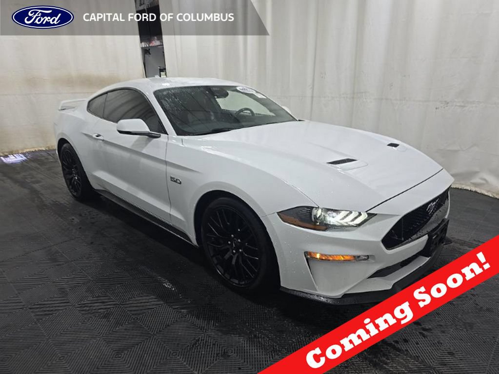 Used 2023 Ford Mustang GT Premium w/ GT Performance Package