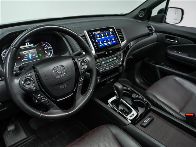 Used 2019 Honda Ridgeline Black Edition image 13