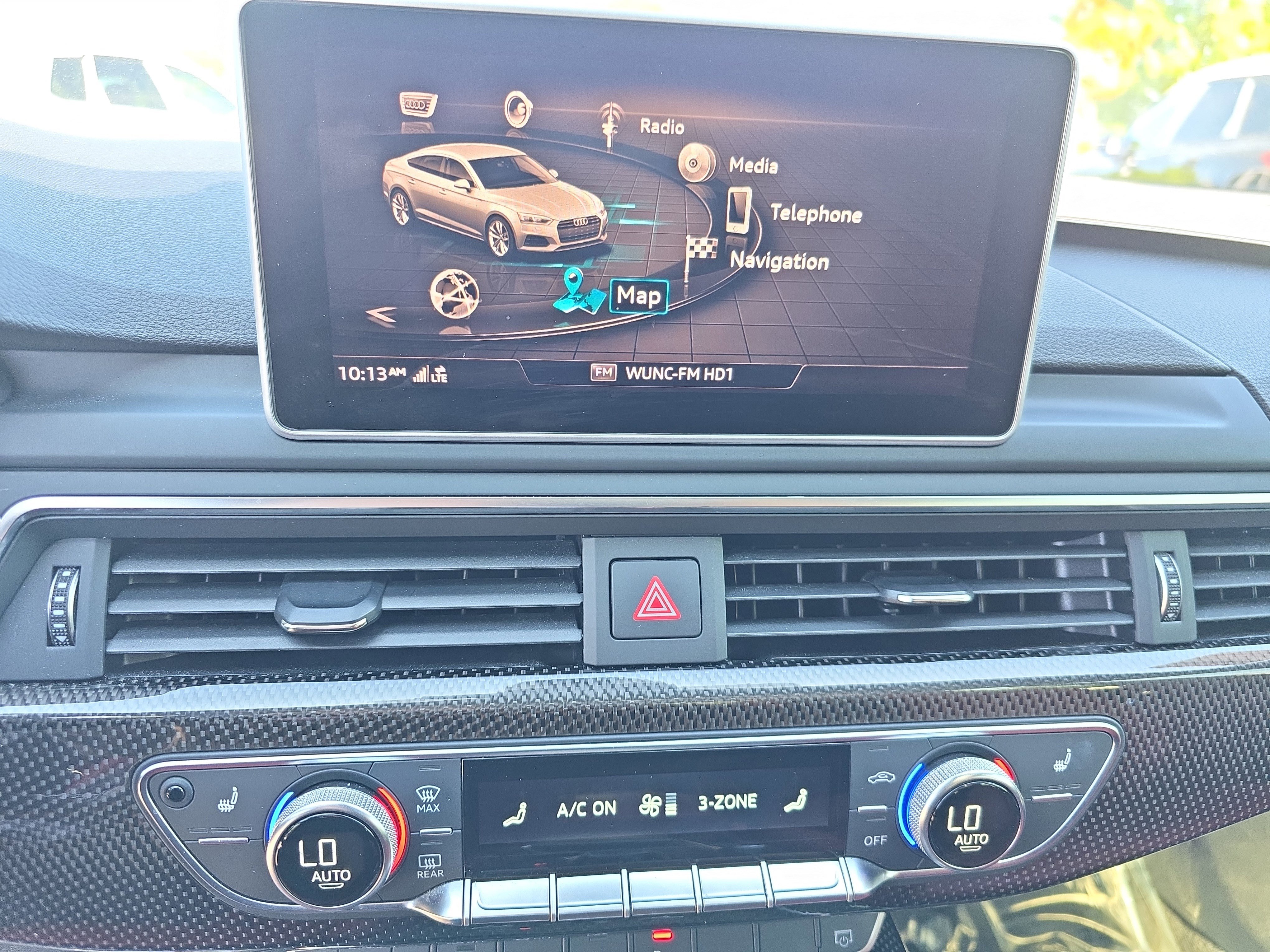 Used 2019 Audi S5 Prestige w/ S Sport Package image 16