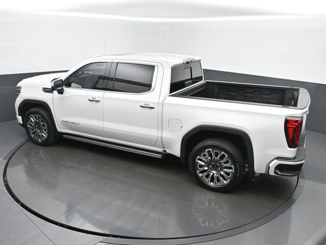 Certified 2023 GMC Sierra 1500 Denali Ultimate image 40