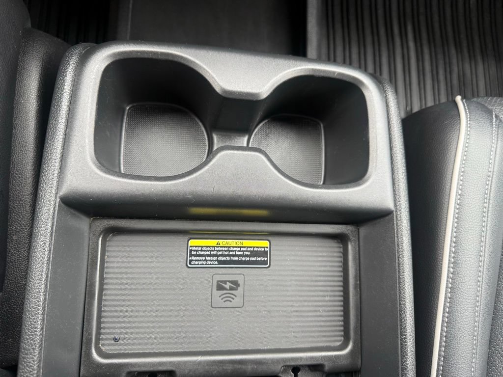 Used 2024 Honda Odyssey Elite image 25