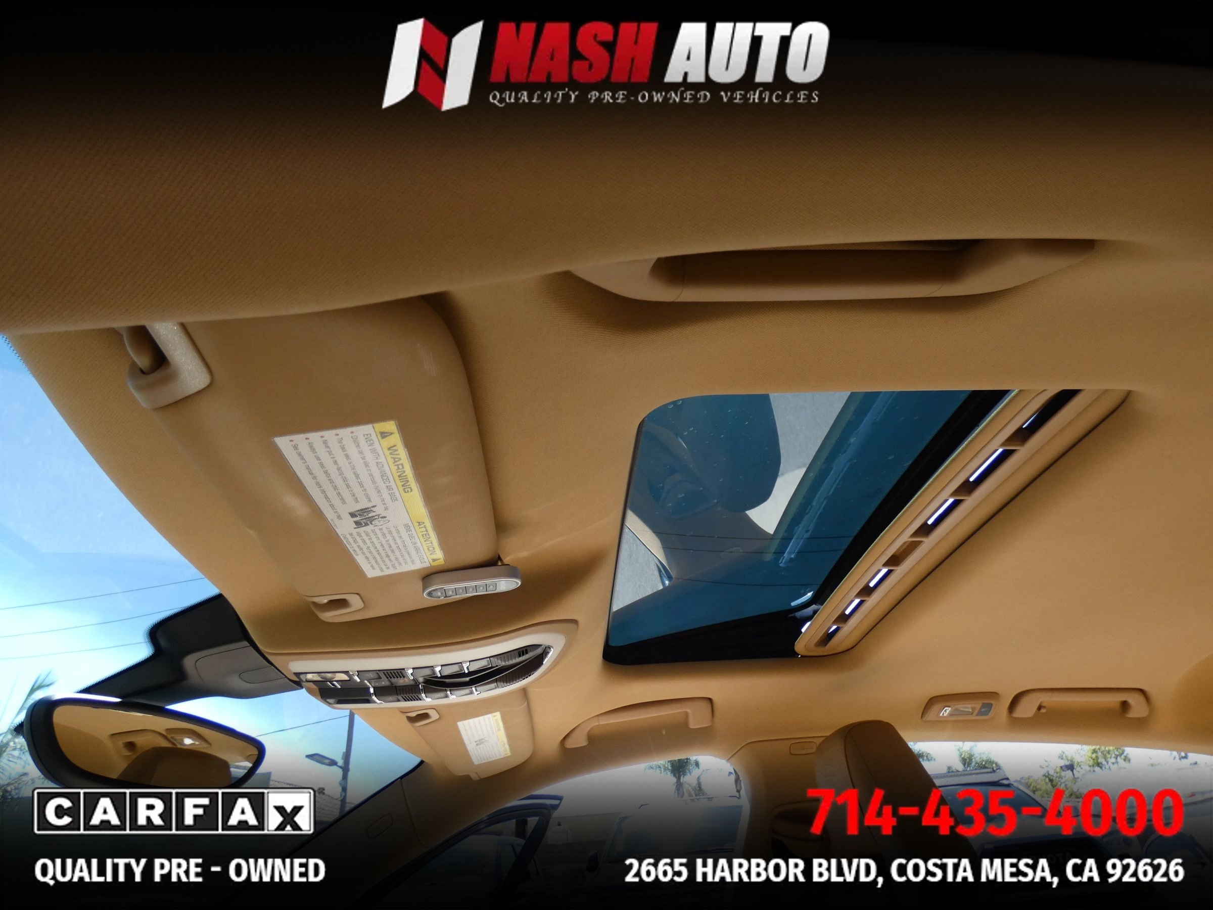 Used 2013 Porsche Panamera 4S image 56