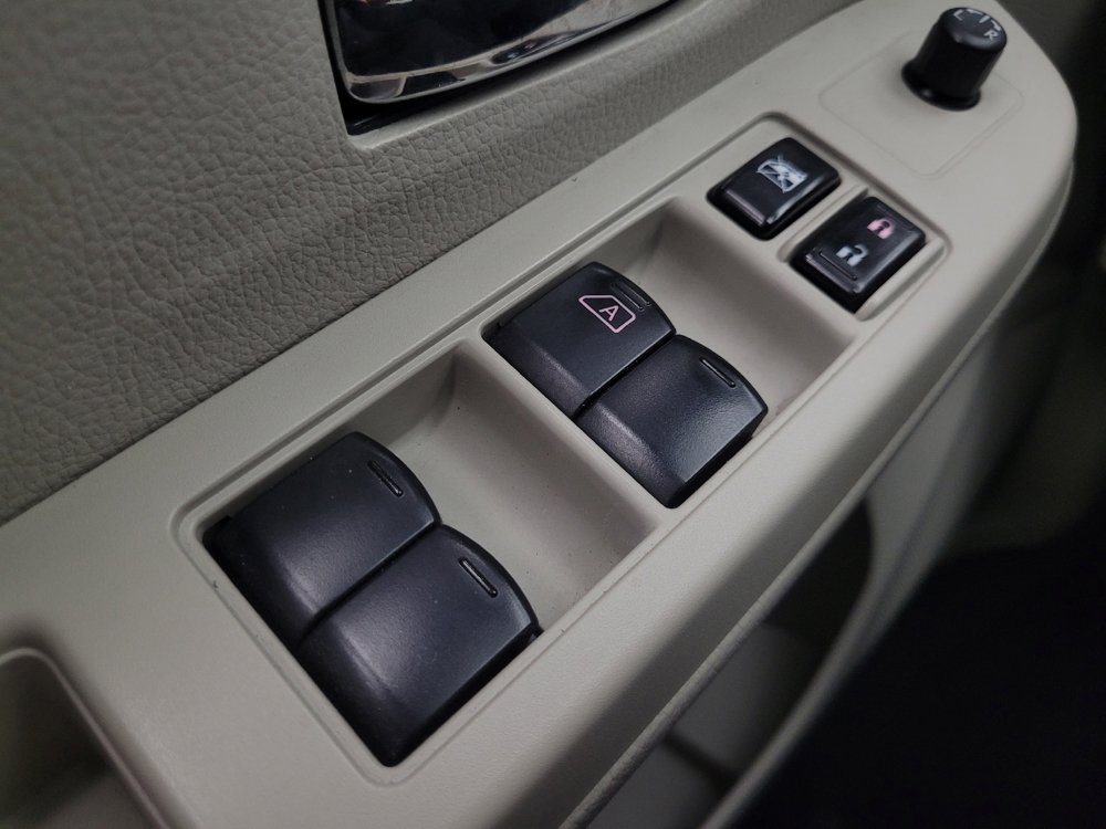 Used 2014 Subaru Crosstrek 2.0i Premium w/ Moonroof Package image 27