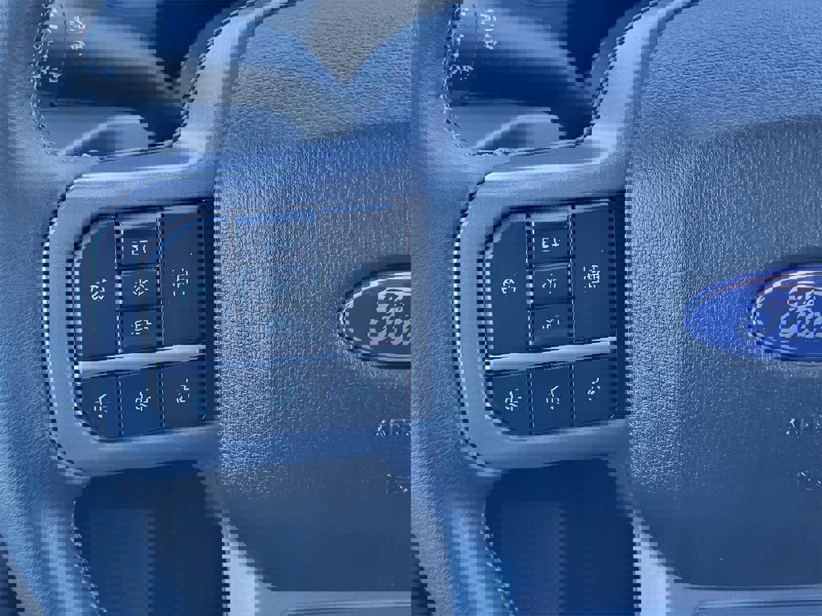 Used 2025 Ford F150 XLT w/ Equipment Group 301A Standard image 23