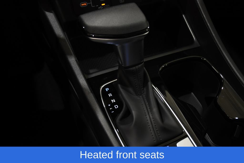 New 2026 Hyundai Santa Cruz SEL AWD/4WD image 22