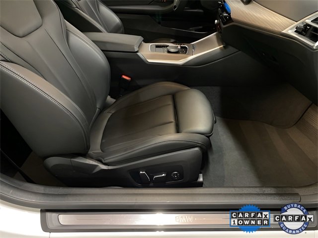 Used 2025 BMW 430i Coupe image 77