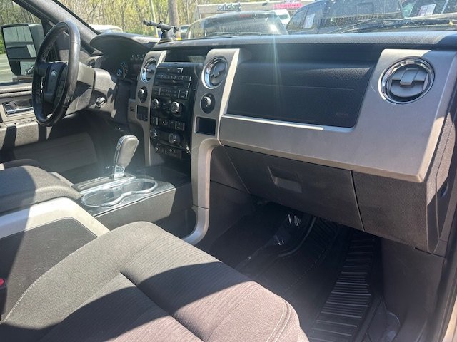 Used 2011 Ford F150 FX4 AWD/4WD image 18