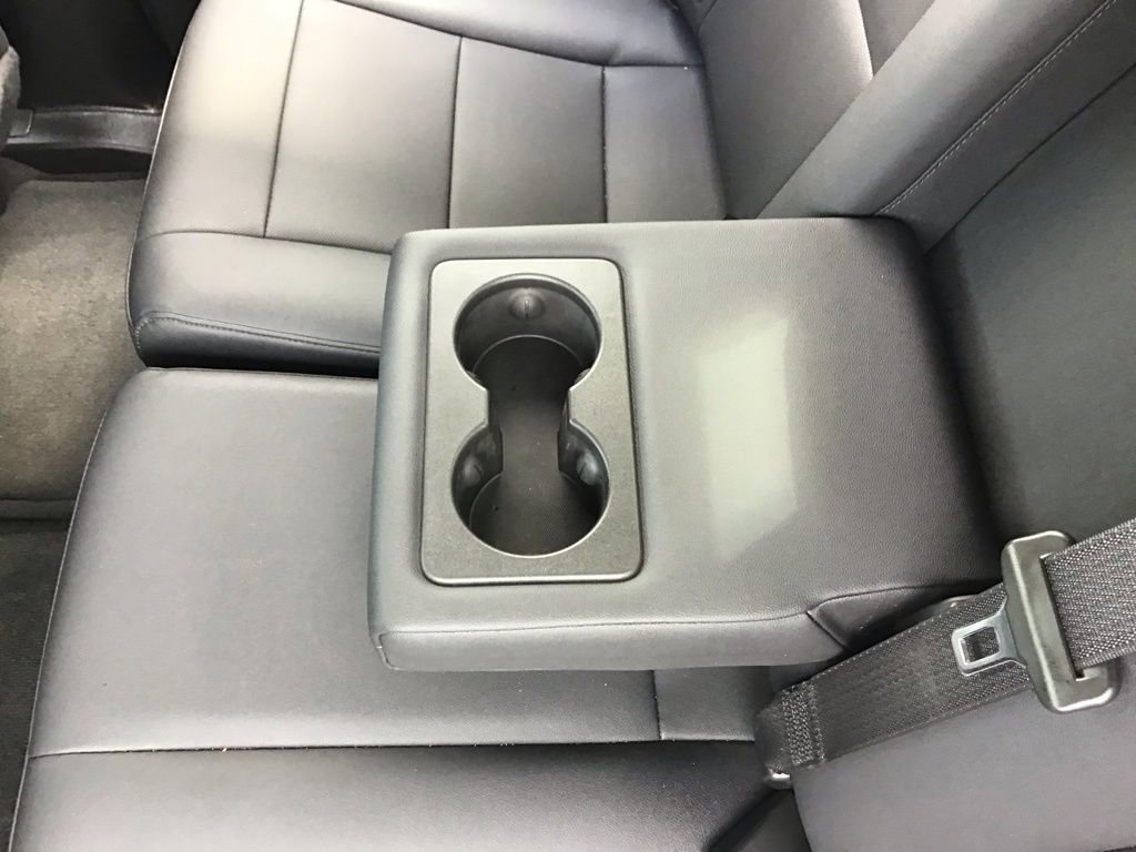 Used 2024 Chevrolet Colorado Z71 w/ Z71 Convenience Package 2 image 14