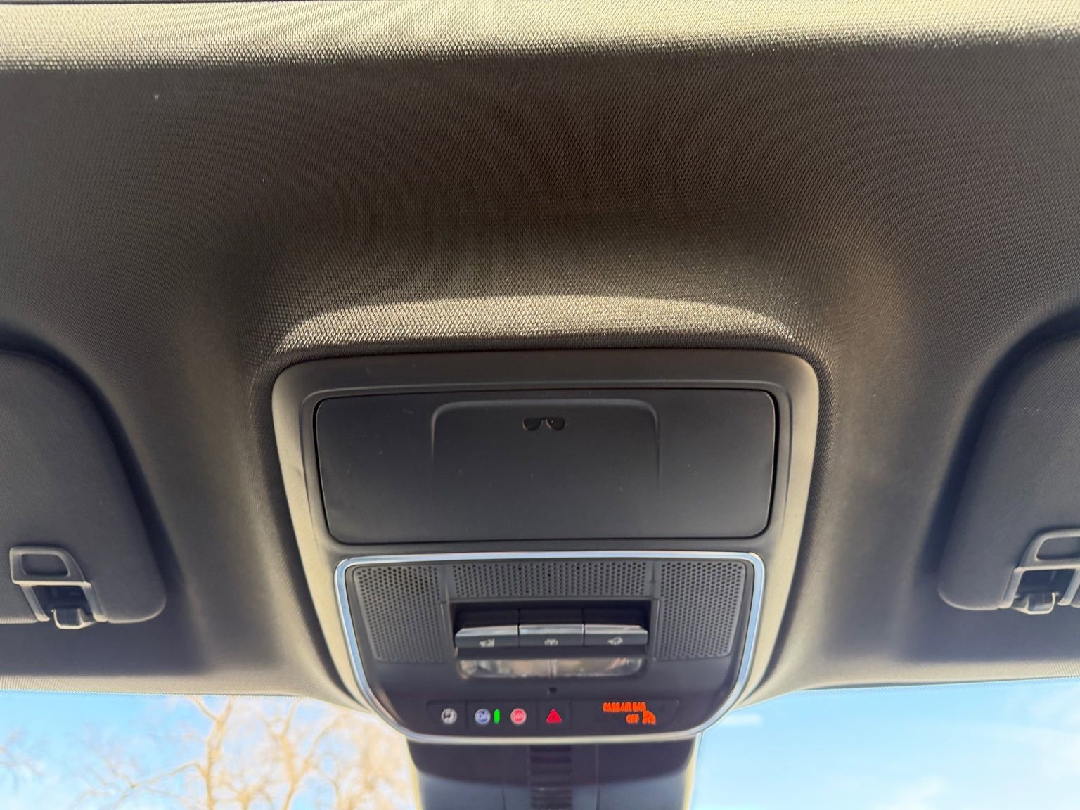 New 2026 Buick Enclave Avenir w/ Super Cruise Package image 22