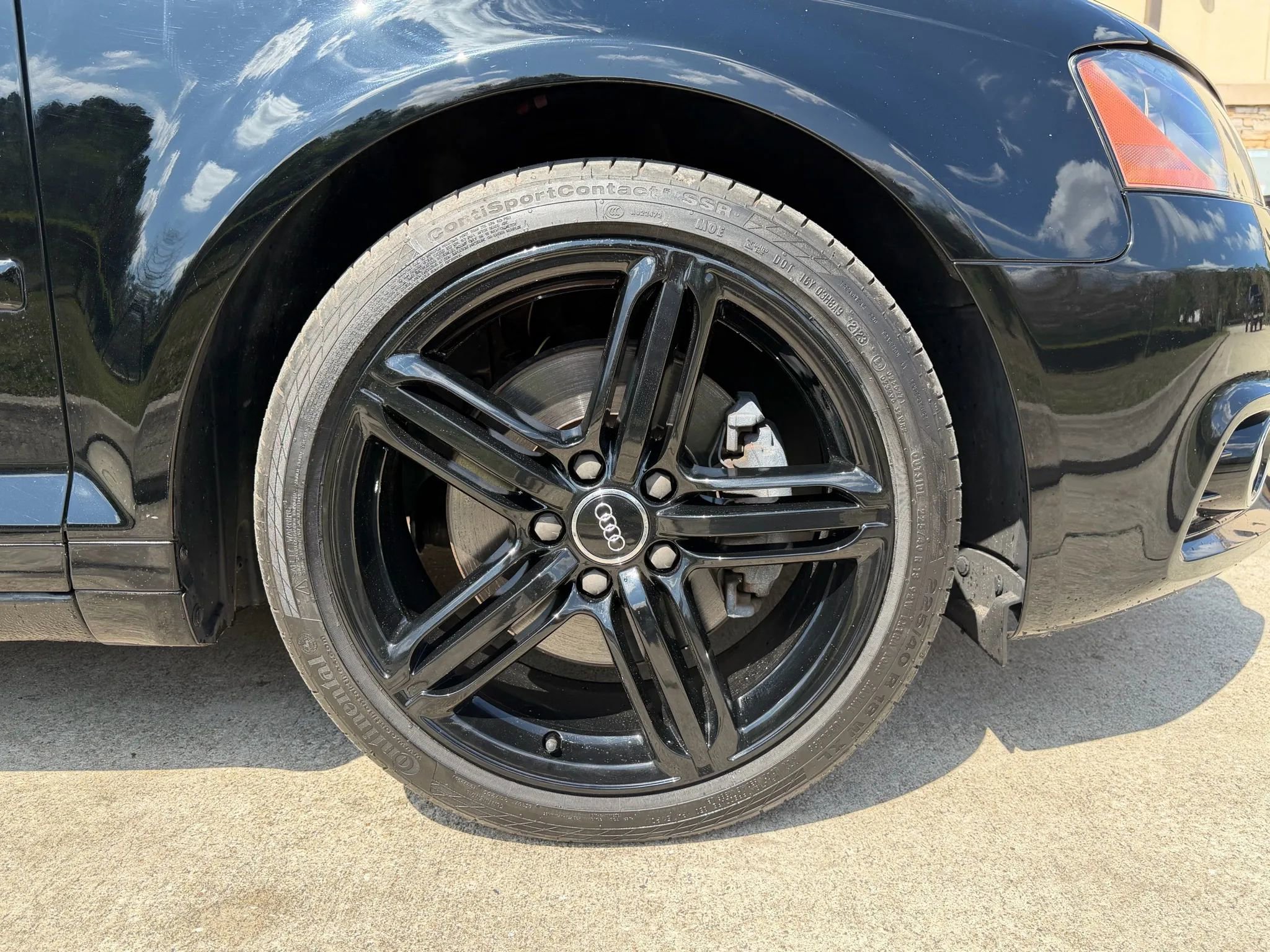 Used 2012 Audi A3 2.0T Premium Plus w/ Premium Plus Package image 44