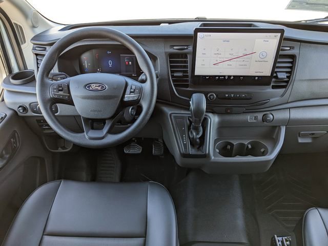 New 2026 Ford Transit 350 148 High Roof Extended w/ Load Area Protection Package image 16