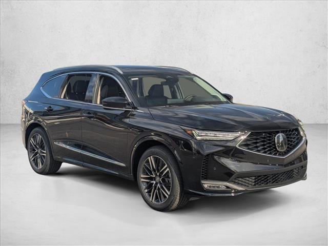 New 2026 Acura MDX SH-AWD w/ Advance Package image 7