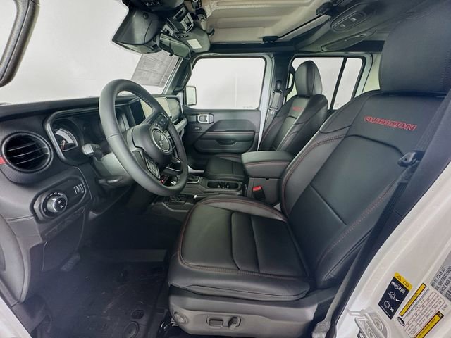 New 2026 Jeep Gladiator Rubicon image 23