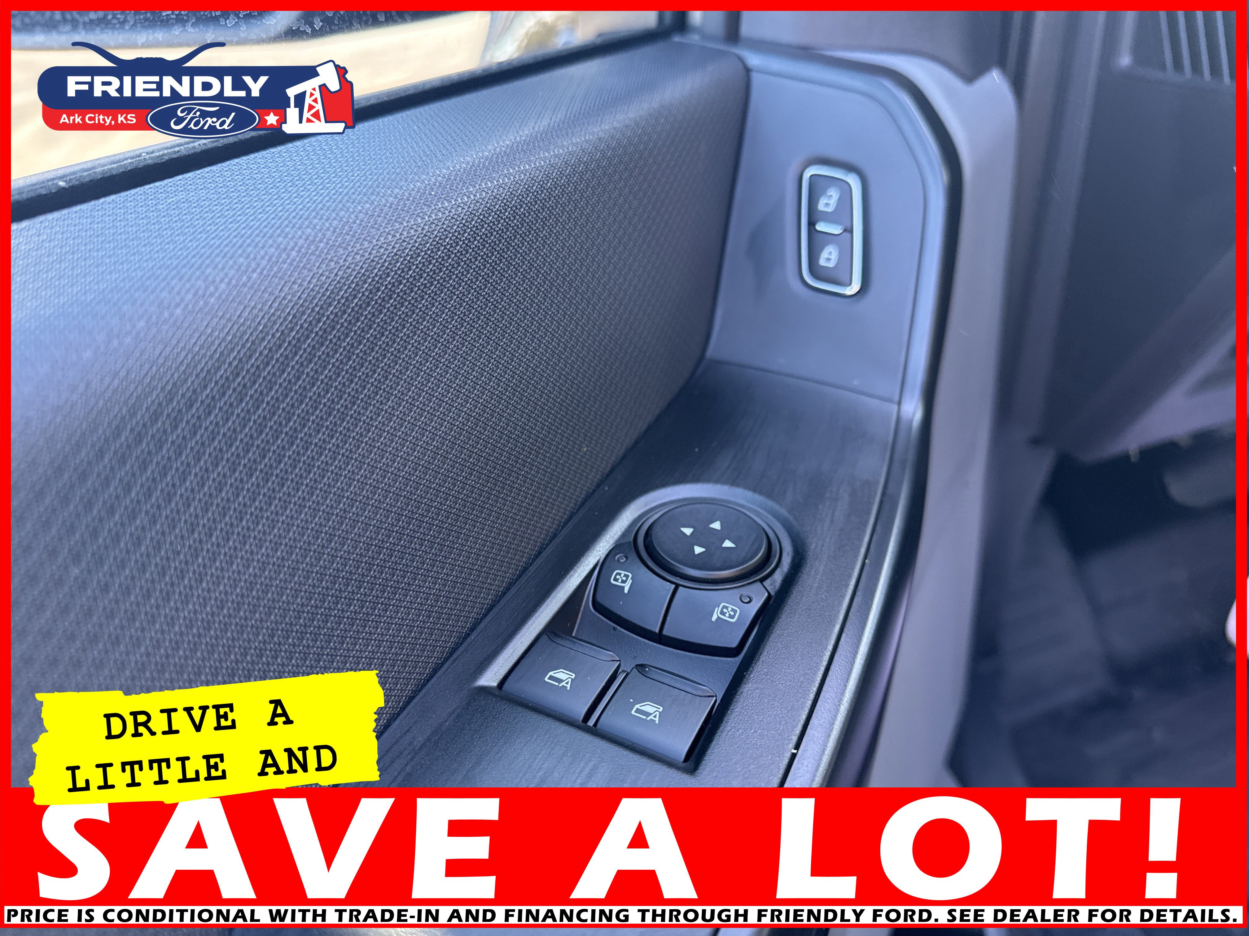 New 2026 Ford F150 XL w/ Equipment Group 103A High image 14