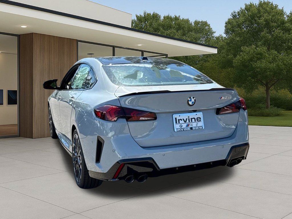 New 2026 BMW M235i xDrive w/ Technology Package AWD/4WD image 11