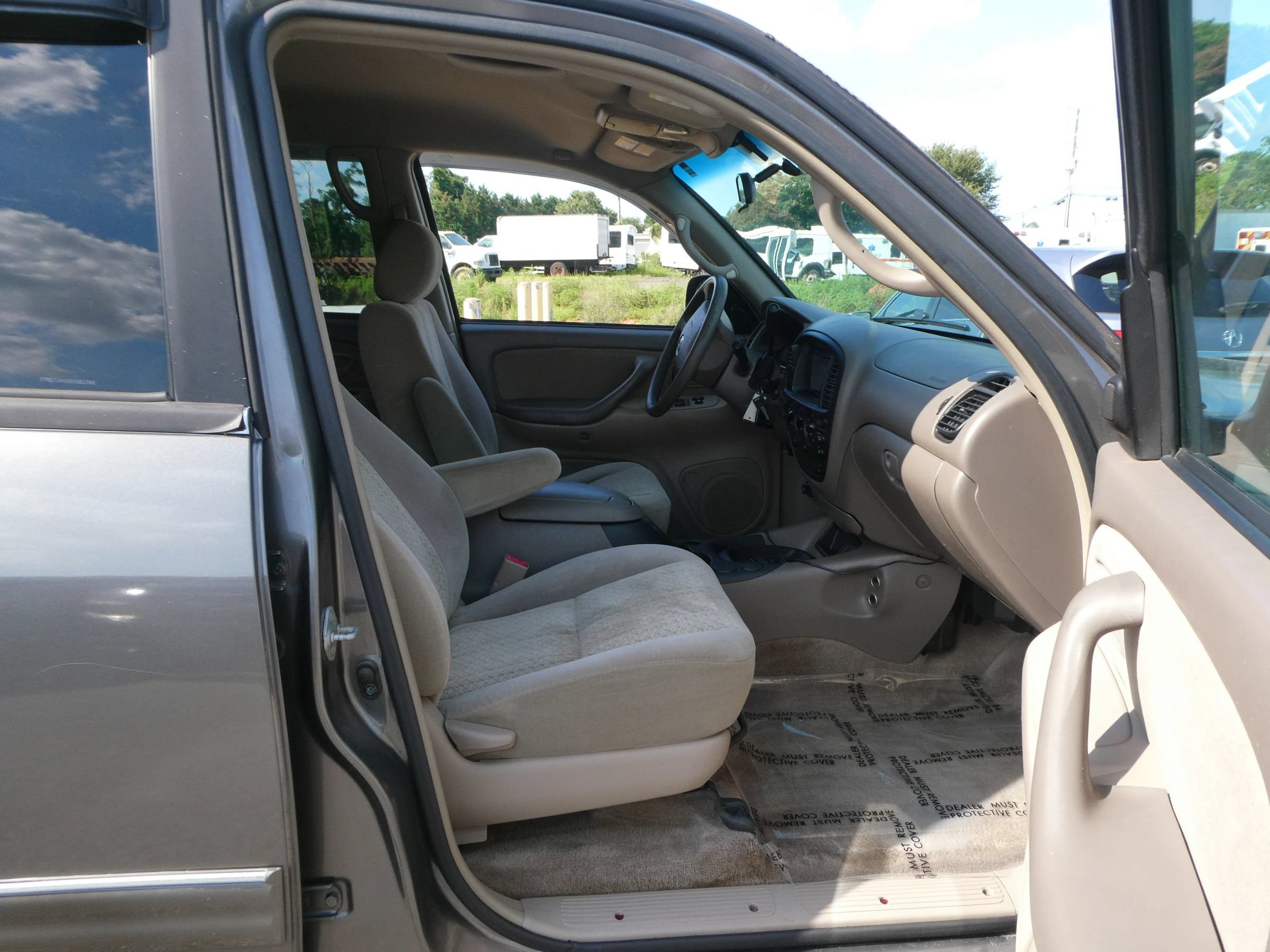 Used 2006 Toyota Tundra SR5 RWD image 21