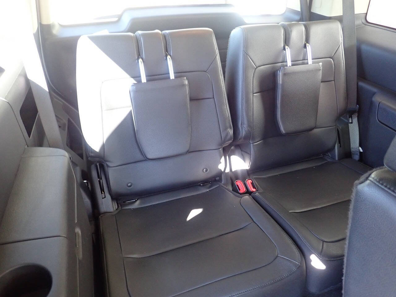 Used 2015 Ford Flex SEL w/ Equipment Group 202A AWD/4WD image 32