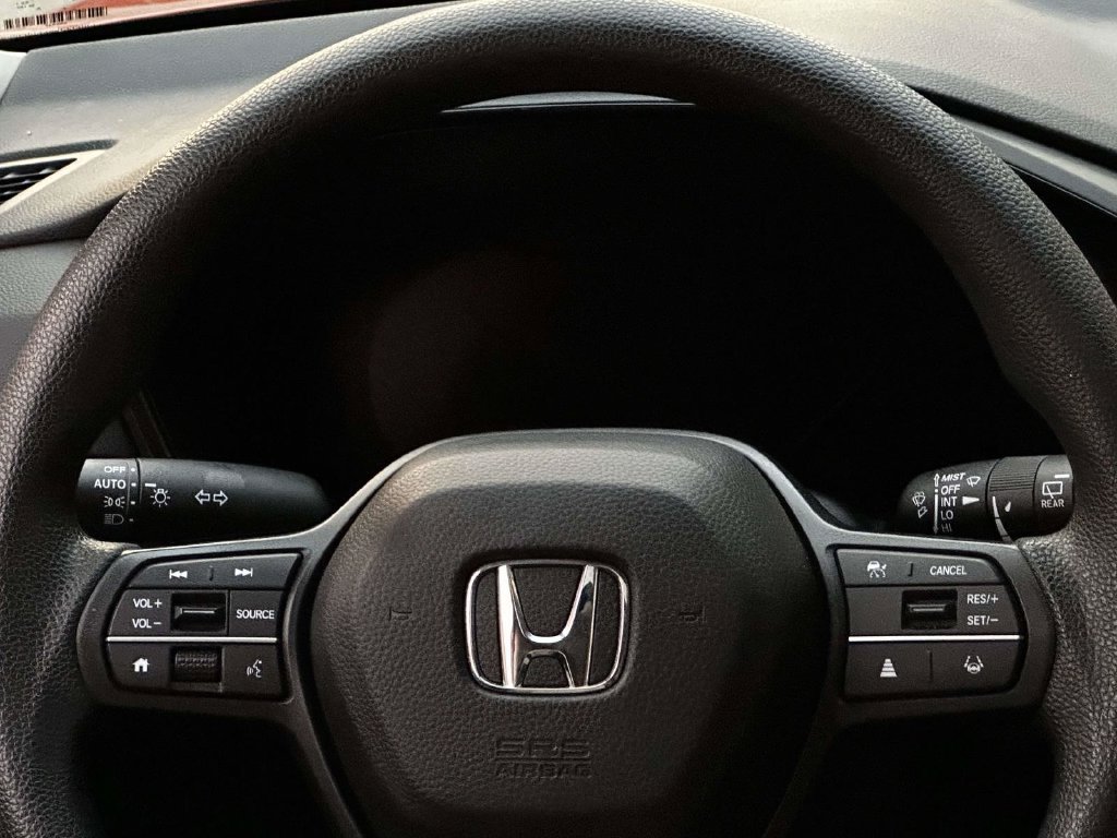 Used 2024 Honda CR-V EX image 19