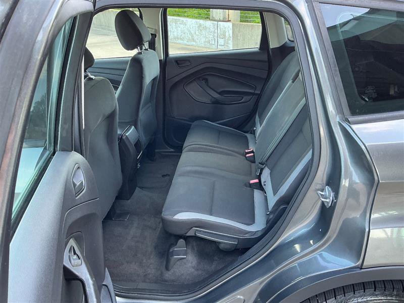 Used 2014 Ford Escape S FWD image 25