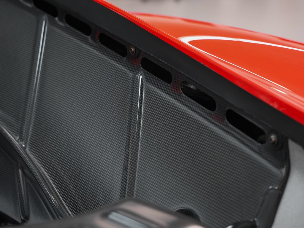 Used 2004 Ferrari 360 Challenge Stradale RWD image 46